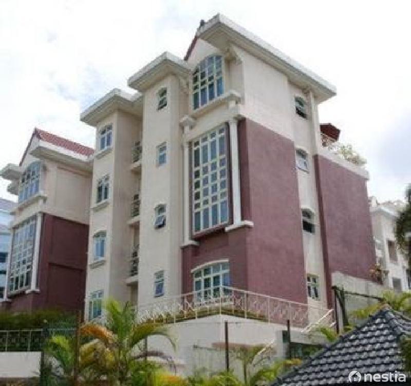 De Lente 104 Holland Road,2,1023 Sqft, Condominiums, Apartments and