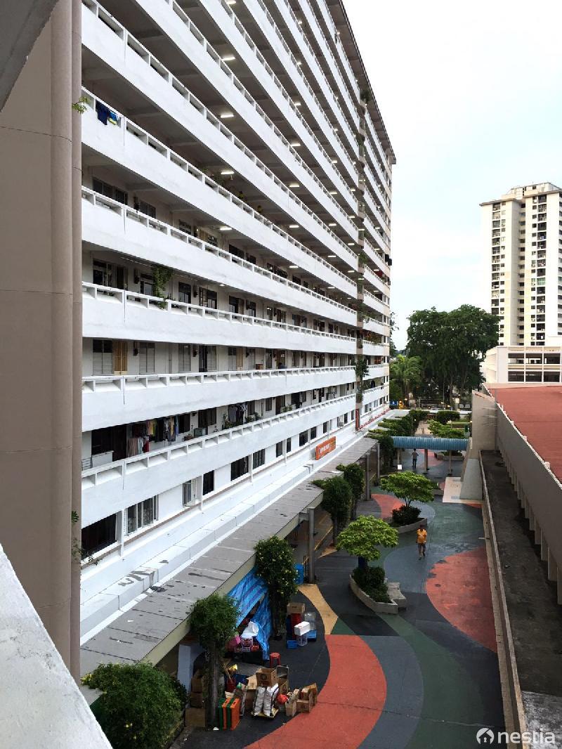 8 Empress Road,2,669 Sqft, HDB flat for Sale ,by Mike Parikh, S 399000