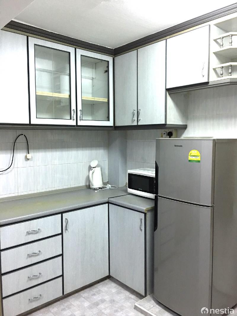 8 Empress Road,2,669 Sqft, HDB flat for Sale ,by Mike Parikh, S 399000