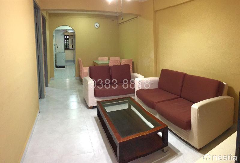 8 Empress Road,2,669 Sqft, HDB flat for Sale ,by Mike Parikh, S 399000