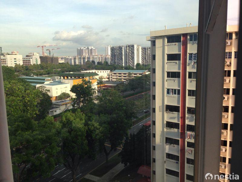 638 Ang Mo Kio Avenue 6,3,982 Sqft, HDB flat for Sale ,by Desmond Yit