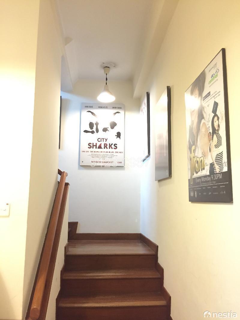 River Valley Court 338E River Valley Road,4+,5274 Sqft, Landed Houses