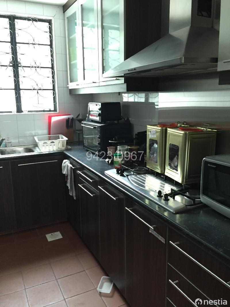 River Valley Court 338E River Valley Road,4+,5274 Sqft, Landed Houses