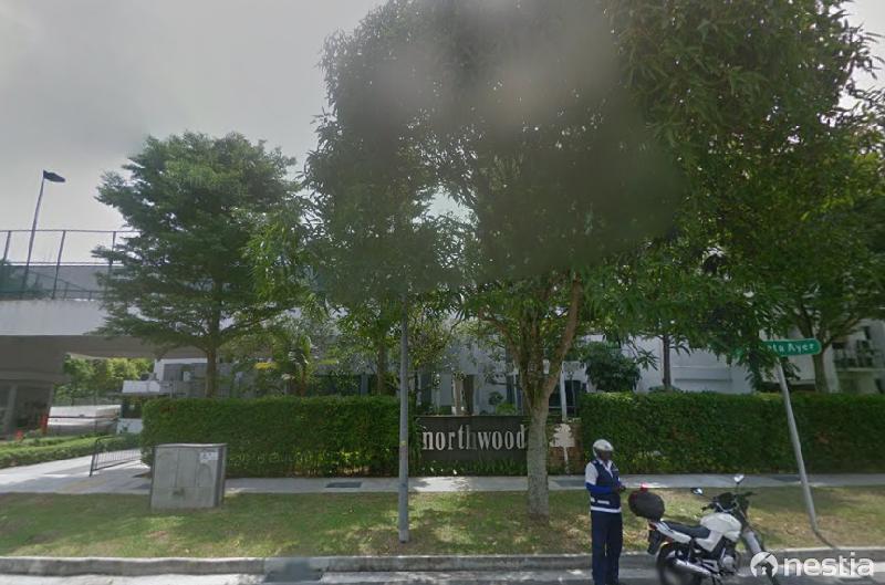 Northwood 60 Jalan Mata Ayer,3,1335 Sqft, Condominiums, Apartments and