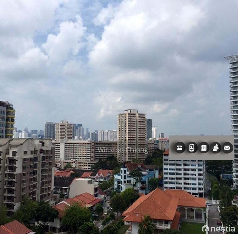 St Michael Regency 38 St. Michael Road,2,1238 Sqft, Condominiums ...