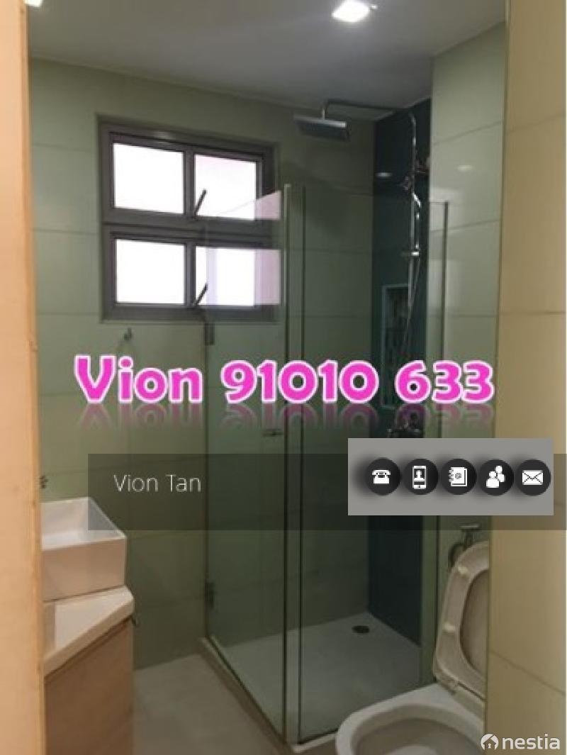 Azalea Park Condo 10 Flora Road,2,1680 Sqft, Condominiums, Apartments