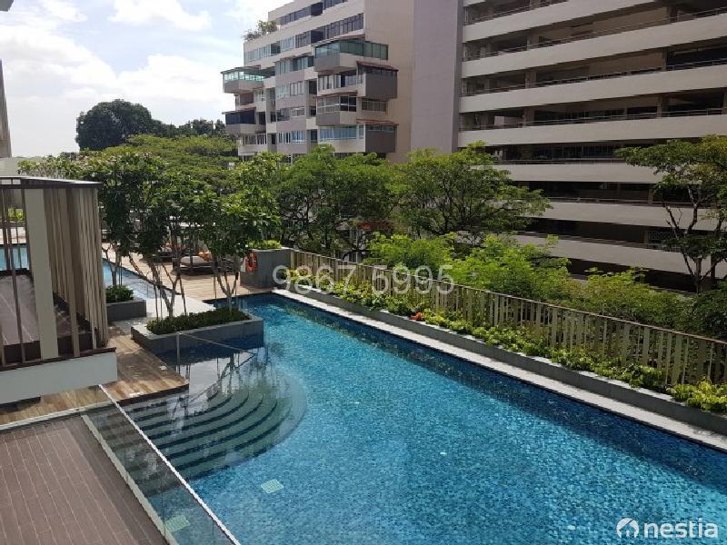 ECO 277 Bedok South Avenue 3,2,581 Sqft, Condominiums, Apartments and ...