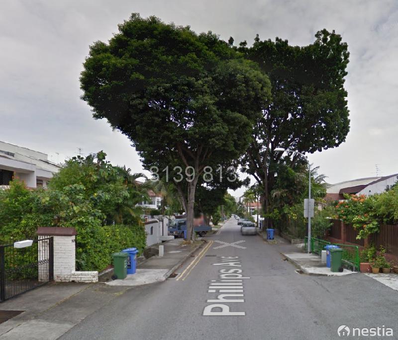 22D Phillips Avenue Phillips Avenue,4+,6200 Sqft, Landed Houses