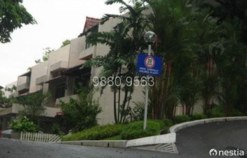 25 Watten View,4+,2500 Sqft, Landed Houses, Terraced Houses, Detached