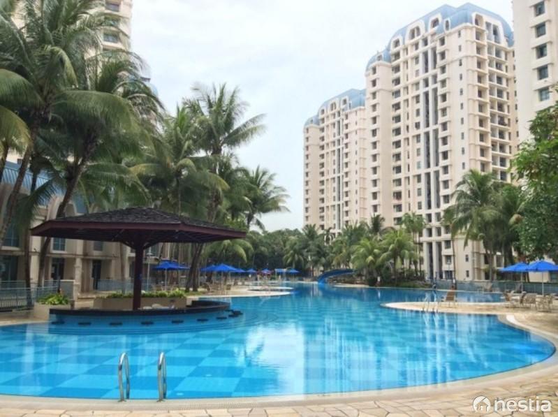 Aquarius By The Park 1 Bedok Reservoir View,3,1540 Sqft, Condominiums ...