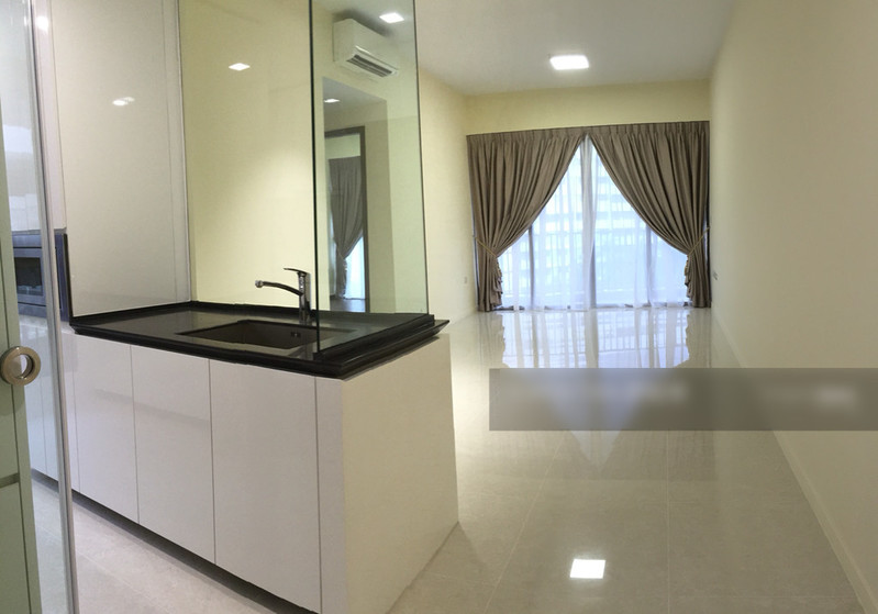 Archipelago 511 Bedok Reservoir,2,840 Sqft, Condominiums, Apartments