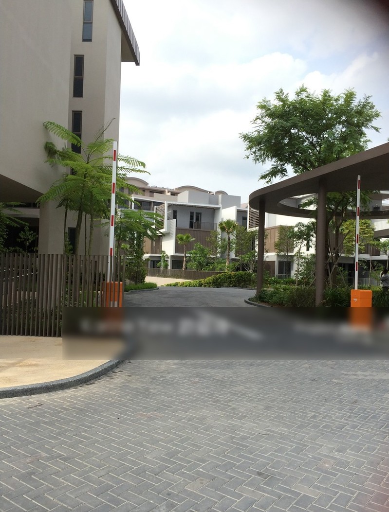 Archipelago 511 Bedok Reservoir,2,840 Sqft, Condominiums, Apartments