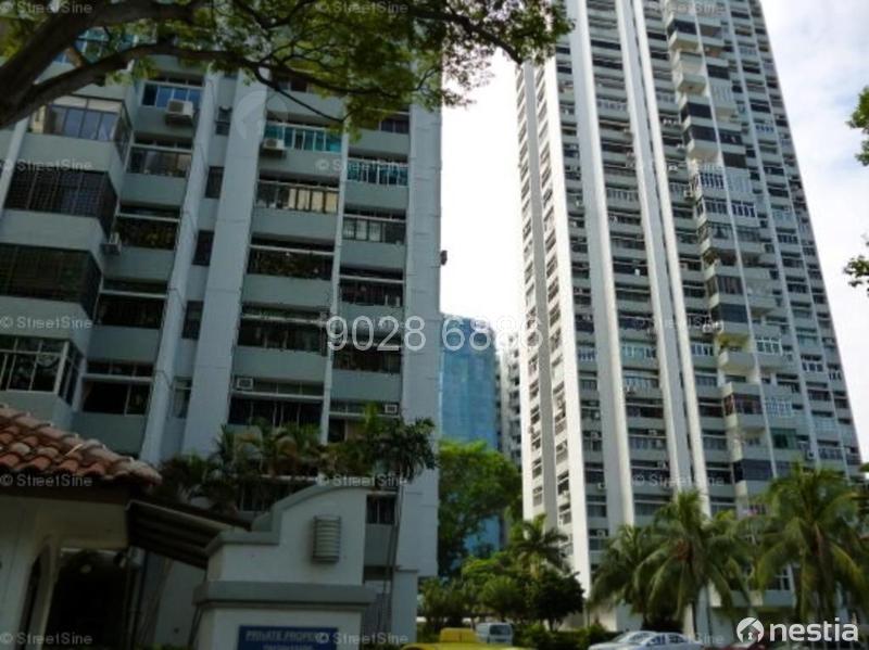 King's Mansion 437 Tanjong Katong Road,3,1604 Sqft, Condominiums
