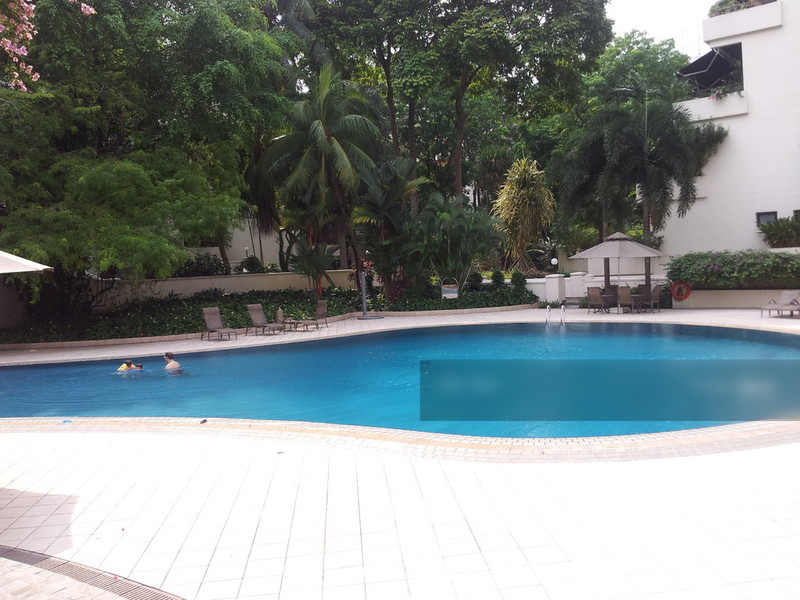 The Arcadia 235 Arcadia Road,4+,3778 Sqft, Condominiums, Apartments and