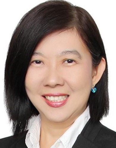 Dorothy Chua R006647A 90188029
