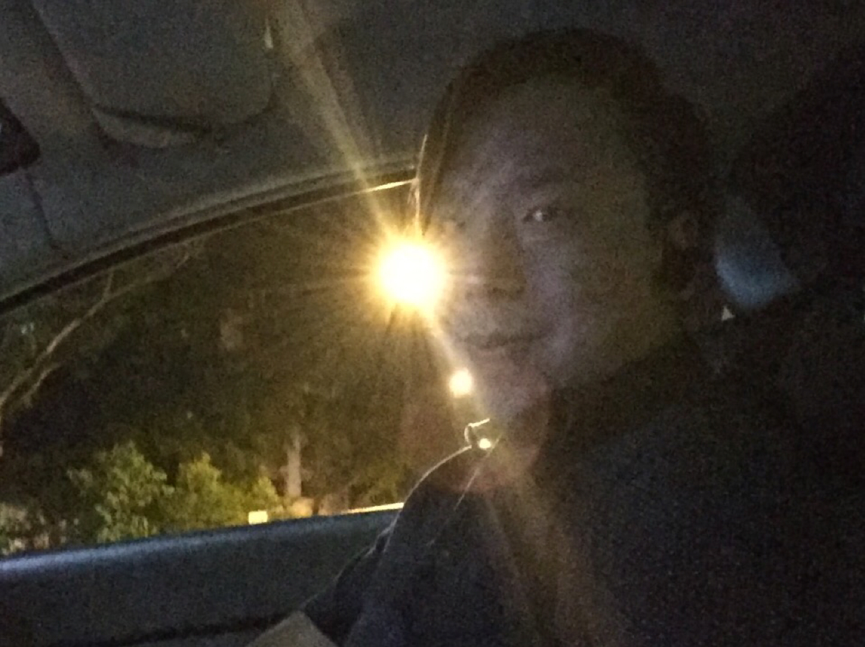Jonson Chin