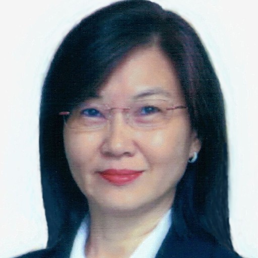 Joanna Hong R015860J 98592892