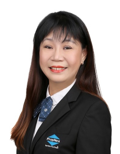 Edna Wong R017414B 97309338