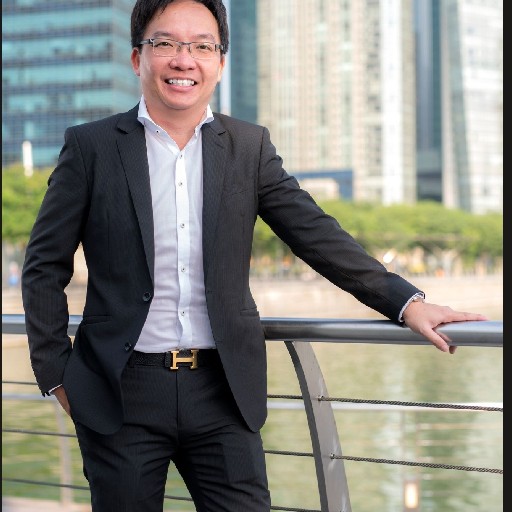 Francis Tan R009034H 84888810