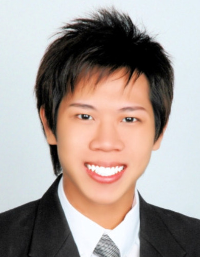 Eliezer Wee R057492B 85182533
