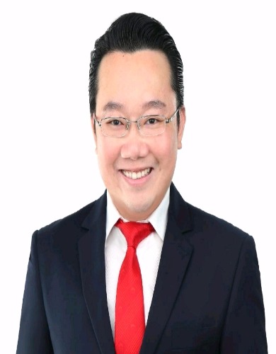 Robin Yeo R020262F 90707378