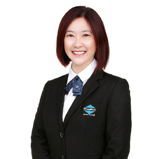 Susan Yeo R017882B 98356215