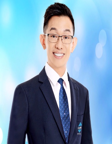 Richard Tan JL R014397B 84888858