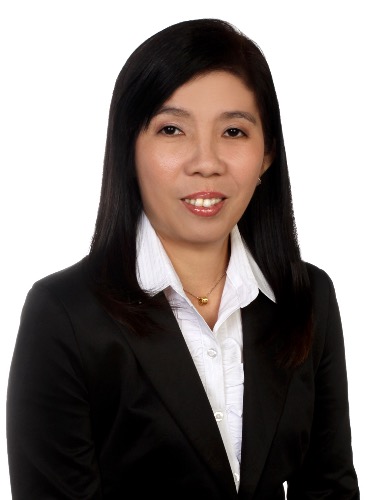 Jasmine Chua R028641B 98228133