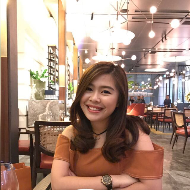 Kuay Mei Yee