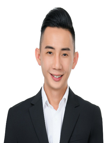 John Yeo Chu Keng R045212F 96144924