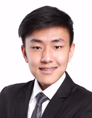 Xie Zhenyu Cosmo R057897I 92322398