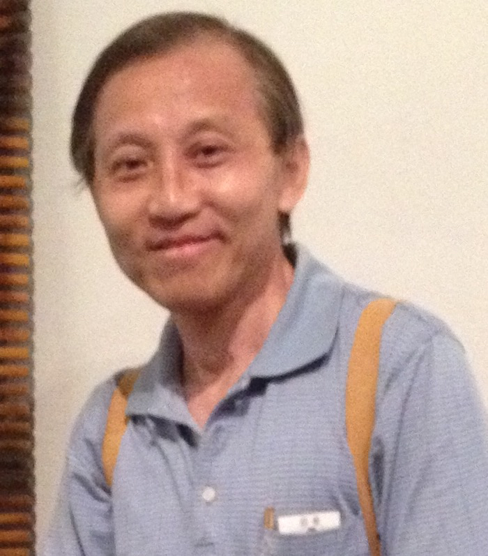 Steve Fang R062085A 91002828