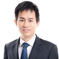Zhou Xuecheng R058287I 91686098