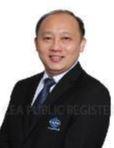 eric lee R056335A 97833386