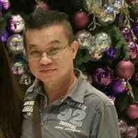 Mark Goh C H