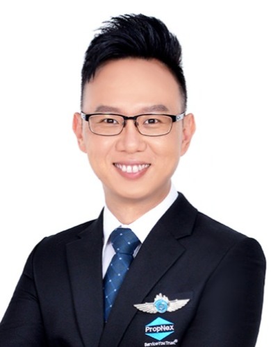 Paul Wong R030198E 81886655