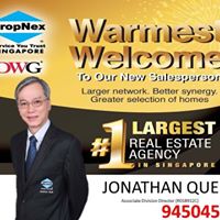 Jonathan Quek R018912C 94504566