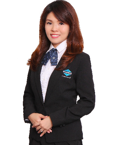 Mok Huiling R053964G 83898862