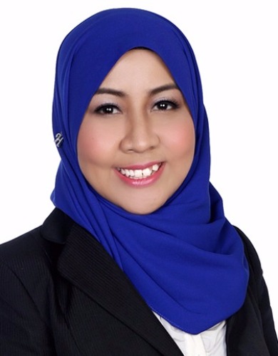 Nur Hidayah Binte Rohani R057237G 90257458