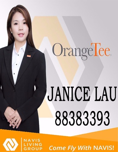 Janice Lau R014319J 88383393