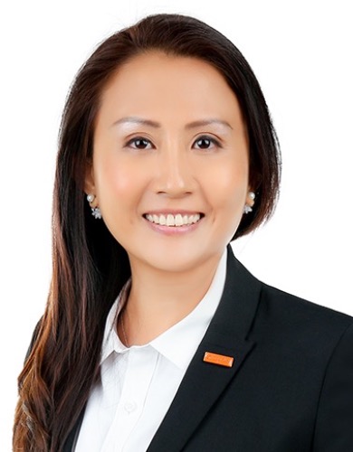 Karen Pang Peng Im R024117F 98354669