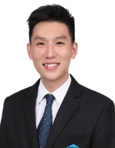 Han Yi Jie R048388I 91168999