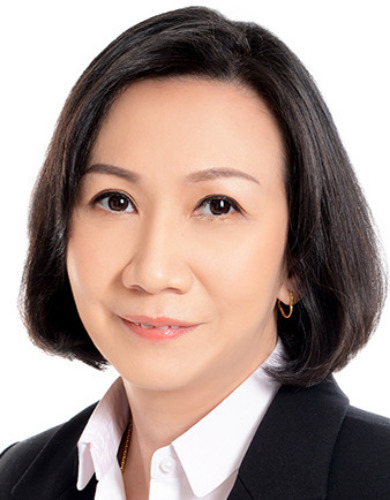 Jaceline Lam R003484G 98185491