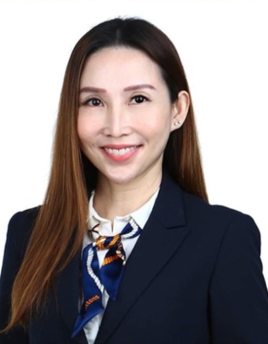Eudoria Teh R050275A 96843137