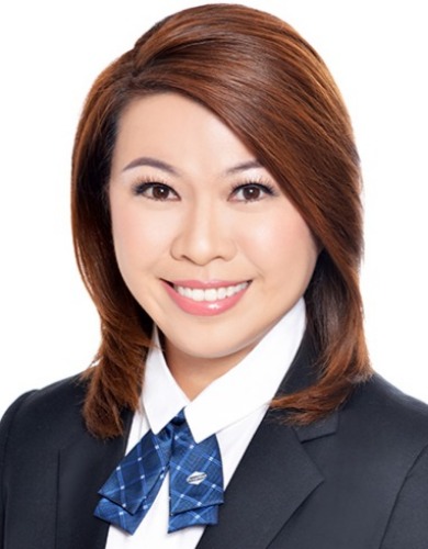 Annie Koh Soi Yen R050301D 94754948