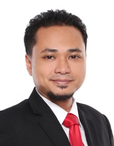 Sufian Bin Mohamed Arip R059255F 98757207