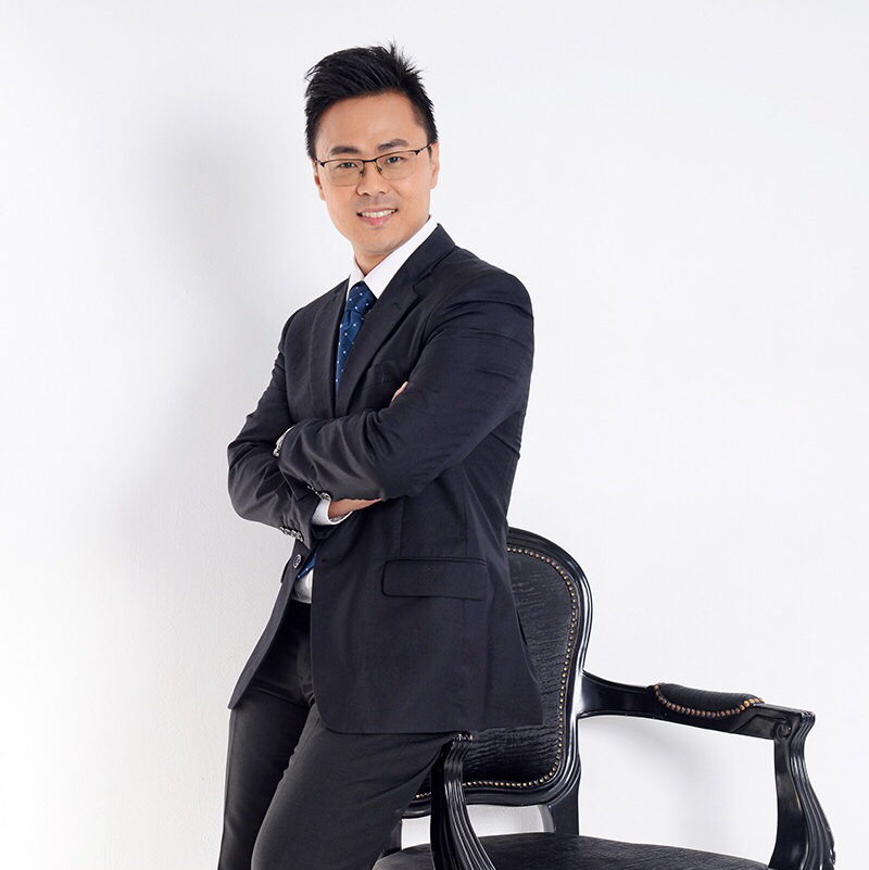 James Ho