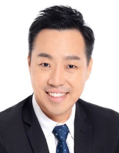 Gary Lim SC