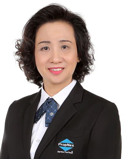 Grace Liu