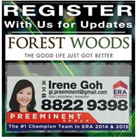 Irene Goh R056761F 88229398